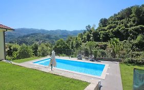 Casa dos Henriques Gerês